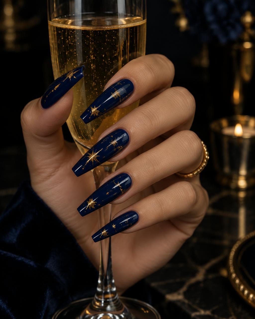Nail Art